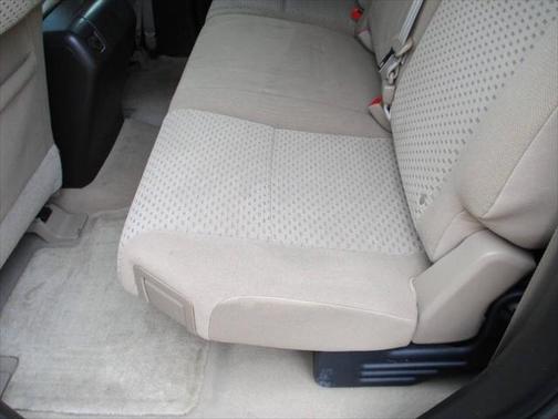 2010 Toyota Tundra Grade