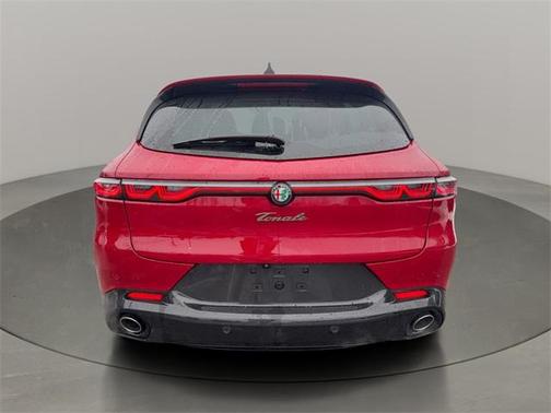 2024 Alfa Romeo Tonale Veloce