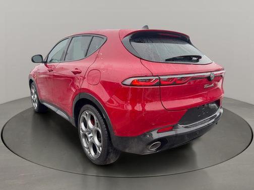 2024 Alfa Romeo Tonale Veloce