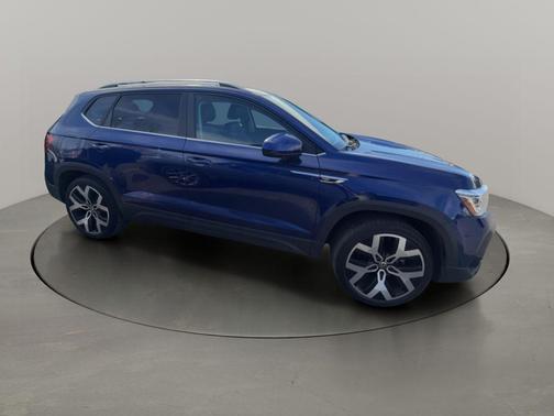 2022 Volkswagen Taos 1.5T SEL