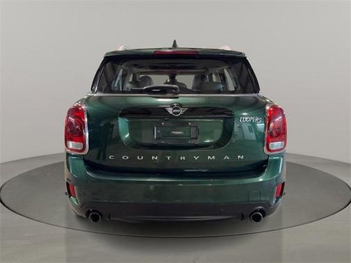 2019 MINI Countryman Cooper S ALL4