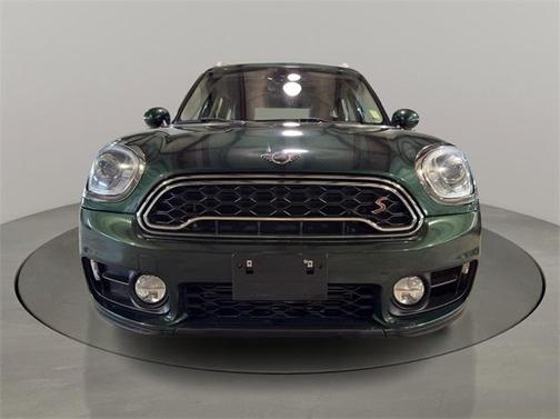 2019 MINI Countryman Cooper S ALL4