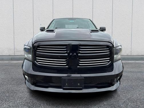 2015 RAM 1500 Sport