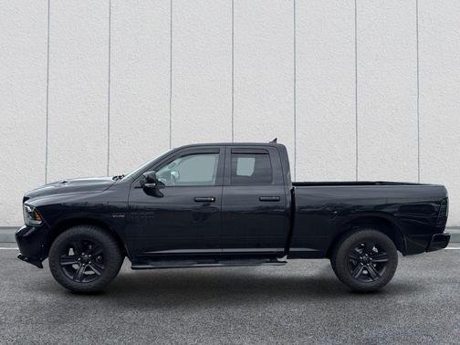 2015 RAM 1500 Sport