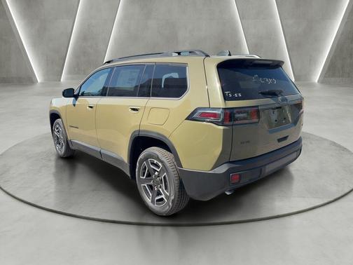 41 2026 Jeep Cherokee LAREDO/LIMITED