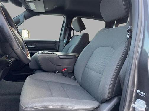 2023 RAM 1500 Tradesman