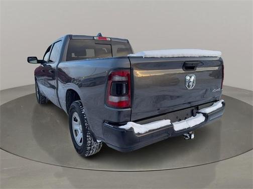 2023 RAM 1500 Tradesman