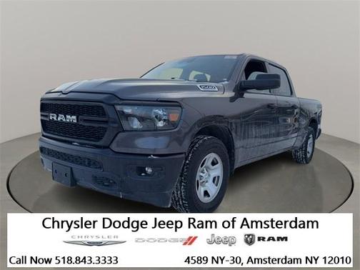 2023 RAM 1500 Tradesman