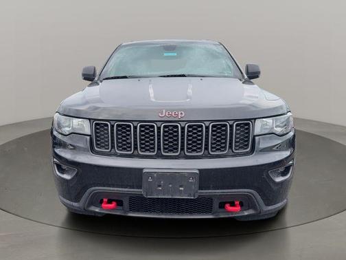 2020 Jeep Grand Cherokee Trailhawk