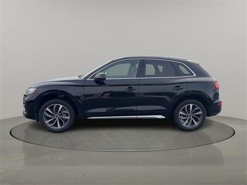 2021 Audi Q5 40 Premium Plus