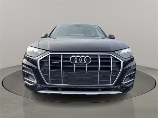 2021 Audi Q5 40 Premium Plus