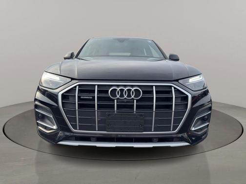 2021 Audi Q5 40 Premium Plus