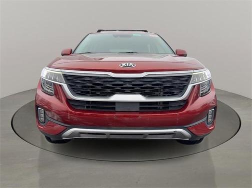 2021 Kia Seltos SX