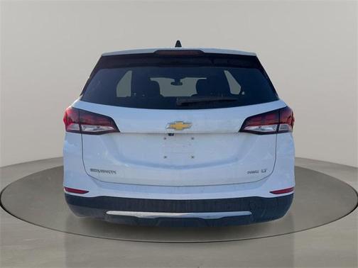 2023 Chevrolet Equinox 2LT