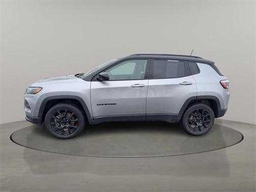 2023 Jeep Compass Altitude