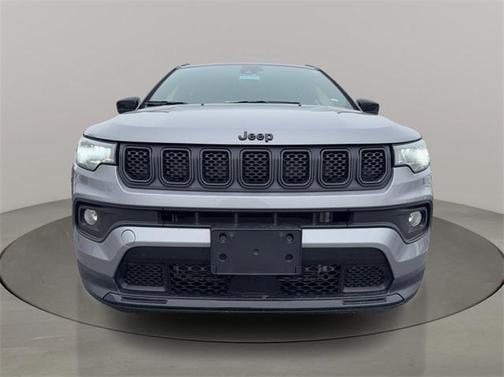 2023 Jeep Compass Altitude