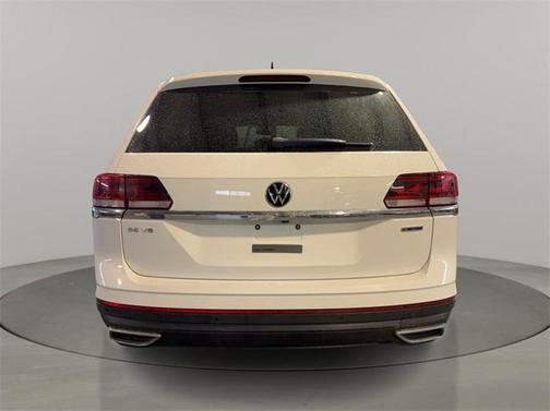 2021 Volkswagen Atlas 3.6 V6 SE w/ Technology