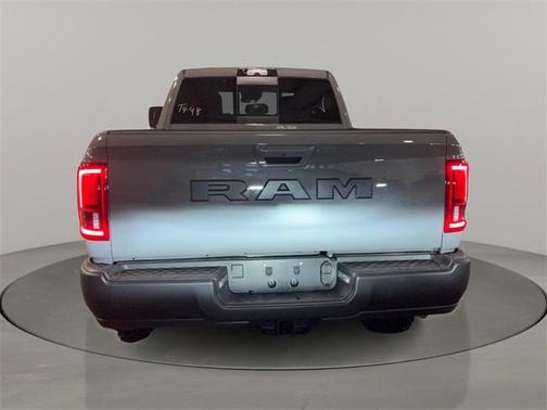 2026 RAM 2500 Rebel/Power Wagon