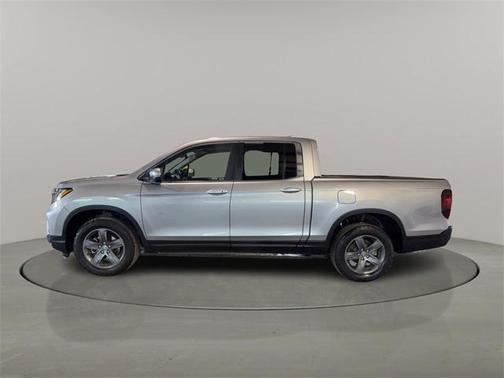 2022 Honda Ridgeline RTL