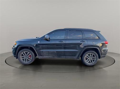 2019 Jeep Grand Cherokee Trailhawk