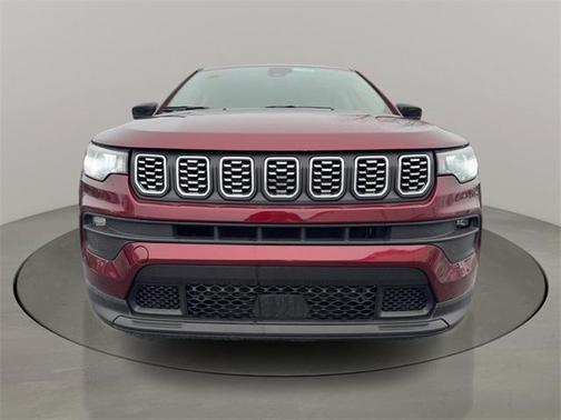 2022 Jeep Compass Sport