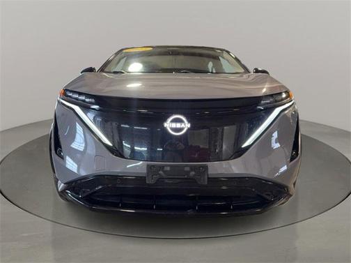 2023 Nissan ARIYA VENTURE+
