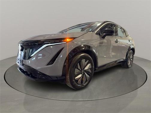 2023 Nissan ARIYA VENTURE+