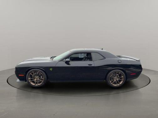 2023 Dodge Challenger SRT Hellcat