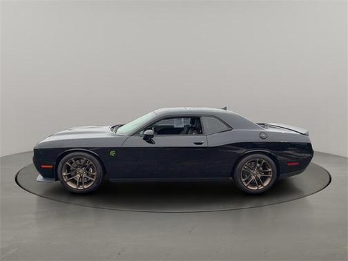 2023 Dodge Challenger SRT Hellcat