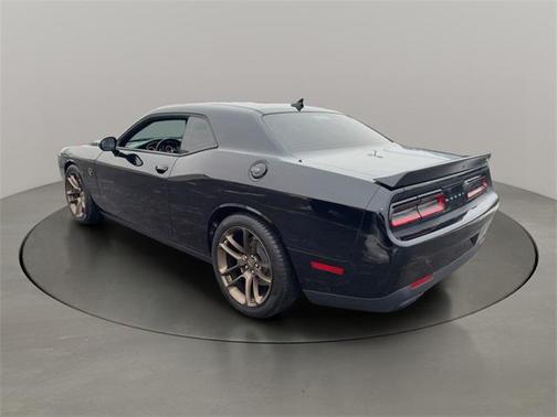 2023 Dodge Challenger SRT Hellcat