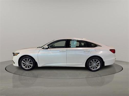 2021 Honda Accord LX 1.5T