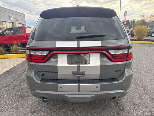 2026 Dodge Durango GT HEMI V8