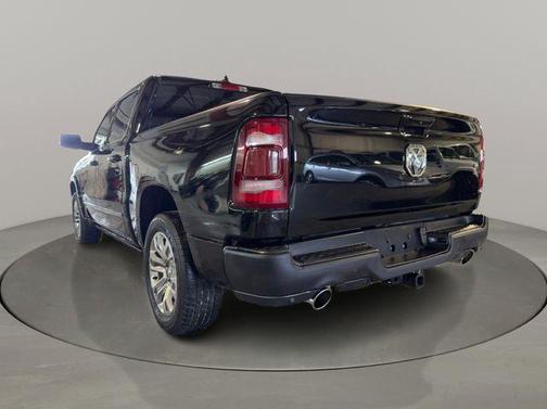 2023 RAM 1500 Limited