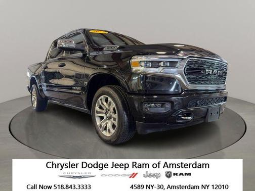 2023 RAM 1500 Limited