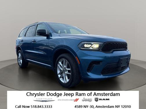2024 Dodge Durango GT