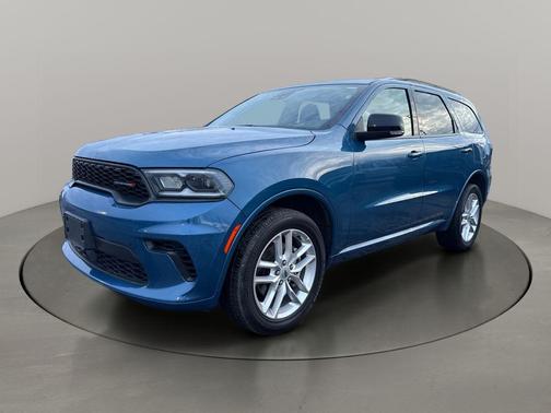 2024 Dodge Durango GT