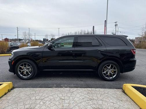 2026 Dodge Durango GT HEMI V8