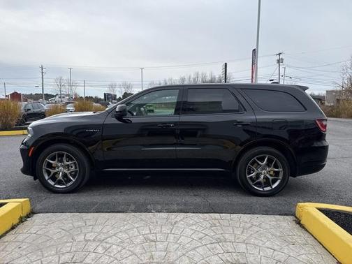 2026 Dodge Durango GT HEMI V8
