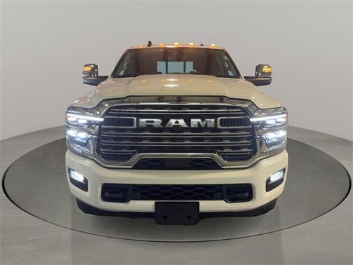 2026 RAM 2500 Limited