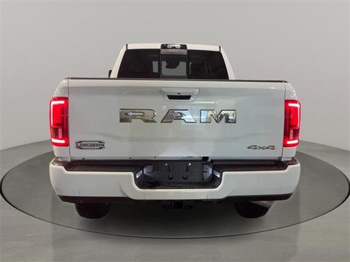2026 RAM 2500 Limited