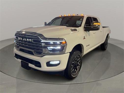 2026 RAM 2500 Limited
