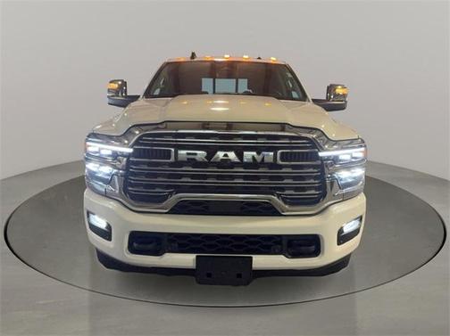 2026 RAM 2500 Limited