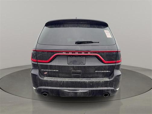 2021 Dodge Durango Citadel