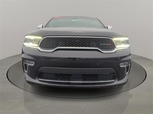 2021 Dodge Durango Citadel