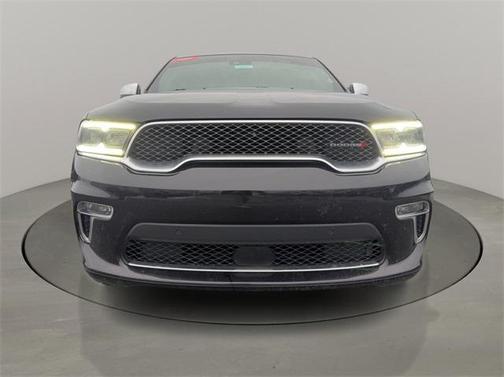 2021 Dodge Durango Citadel