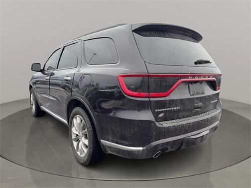 2021 Dodge Durango Citadel