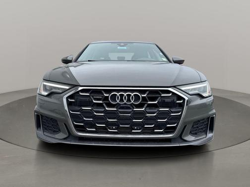 2024 Audi A6 55 Premium Plus