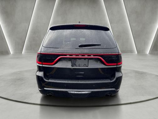 DB Black Crystal Clearcoat 2020 Dodge Durango R/T