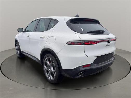 2024 Alfa Romeo Tonale Veloce