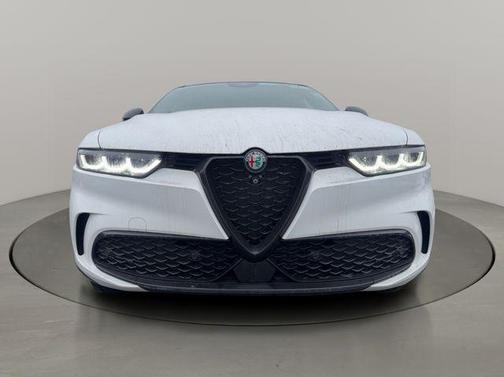 2024 Alfa Romeo Tonale Veloce